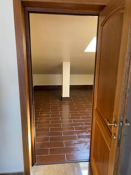 Casa spatioasa – zona Centrala