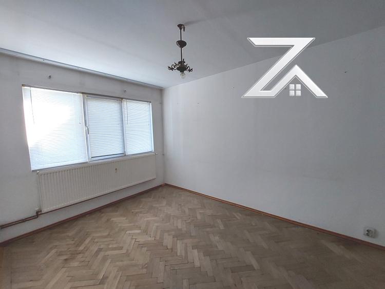 Apartament 2 camere semidecomandat • etaj 4 • Brazda • disponibil imediat