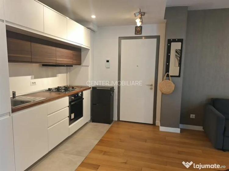 UNIRII,FANTANI,  2camere lux, etaj 4,60 mp, c-tie 2019, finisaje PREMIUM - 3