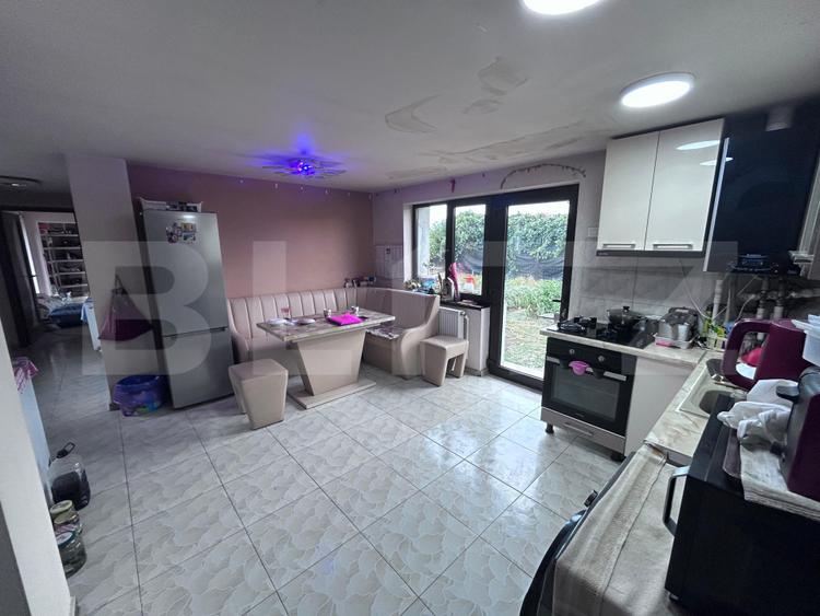 Casa Prelungirea Panduri-160 mp