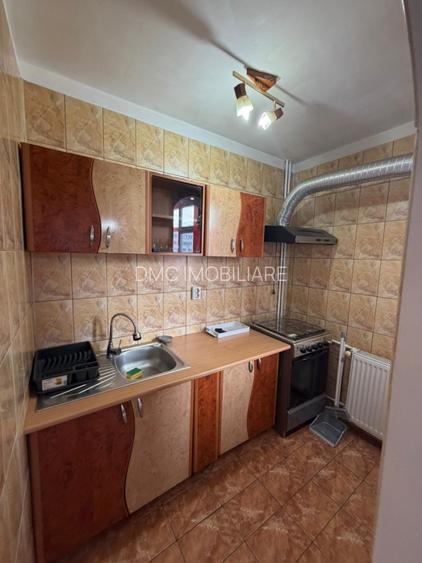 Piața Veteranilor, Militari, garsoniera, 32mp, etaj 7, îmbunătățiri, metrou. - 7