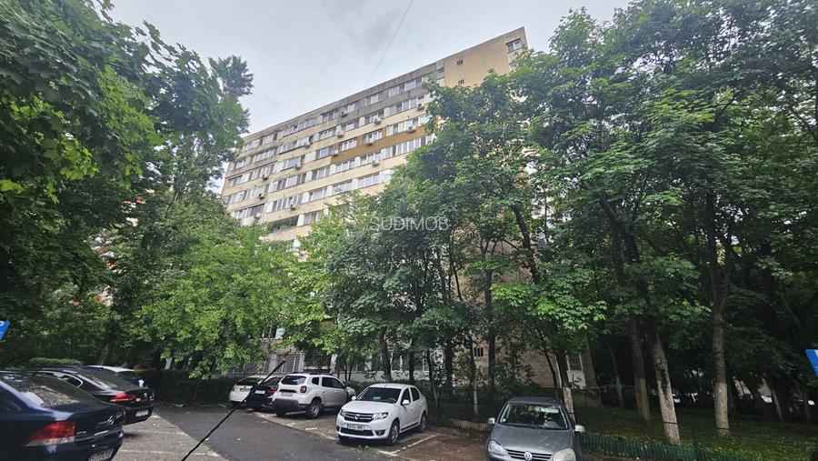 Apartament 2 camere mobilat si utilat Obregia. - 7