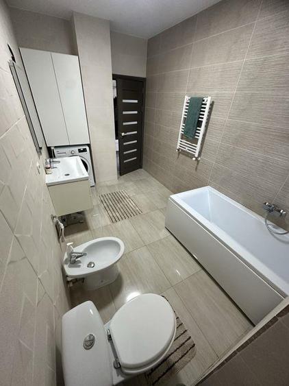Etaj 1, bloc nou, 2 camere zona Valea Adanca
