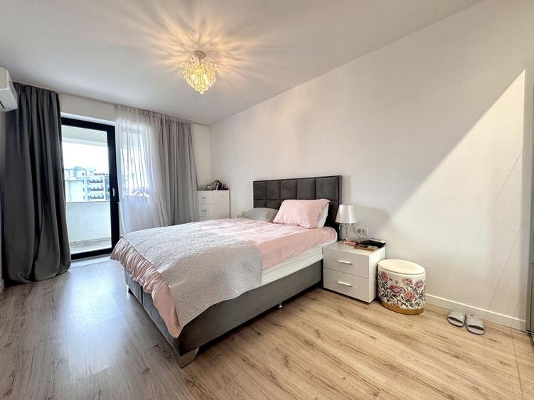 2 CAMERE , COMISION 0, IVORY RESIDENCE, PIPERA, NORD, ROND OMV