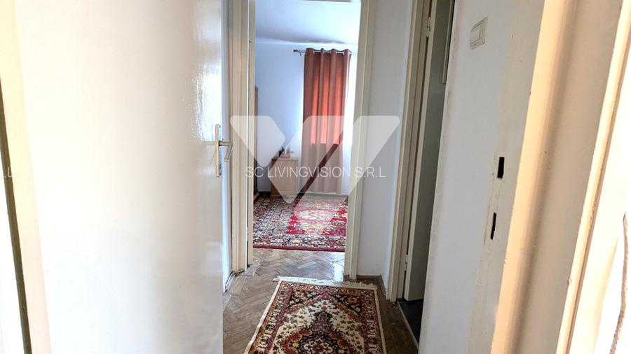 Apartament 2 camere semidecomandat - Cedonia - 7