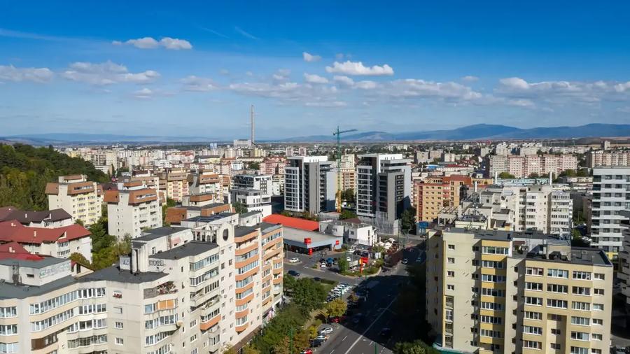Apartament 3 Camere – Cosmopolit ZENIT Bloc A | Etaj 1