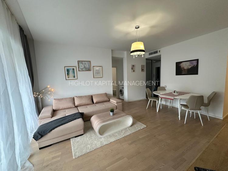 ONE FLOREASCA LAKE | CHIRIAS ACTIV | GRADINA 74 MP | PARCARE SUBTERANA - 3