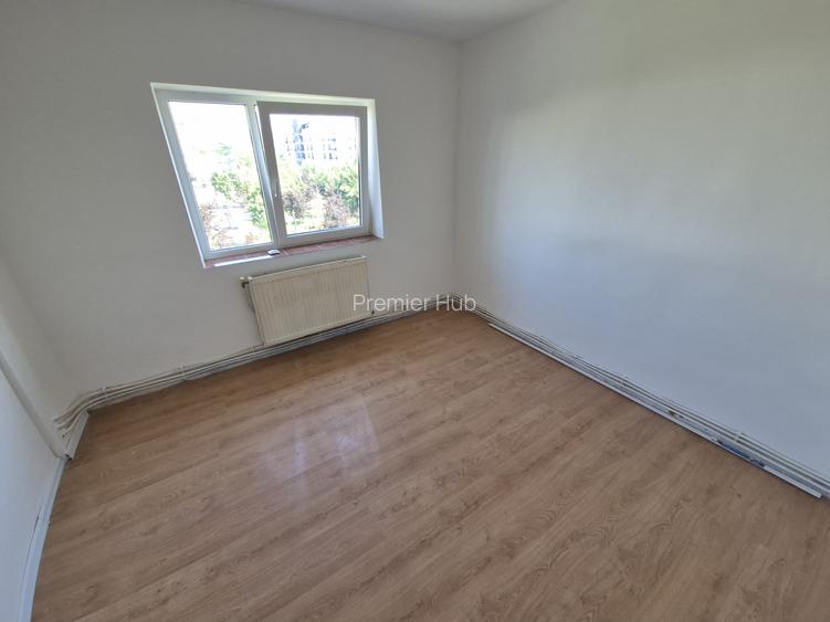 Apartament 2 camere | 50mp |  decomandat | etaj 3 | zona Intre Lacuri - 7