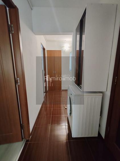 Apartament 3 camere, Rahova/Sos Alexandriei, centrala, mobilat - 5