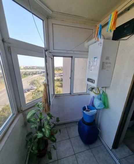 APARTAMENT 3 CAMERE DECOMANDAT CONFORT 0 ZONA ANDA
