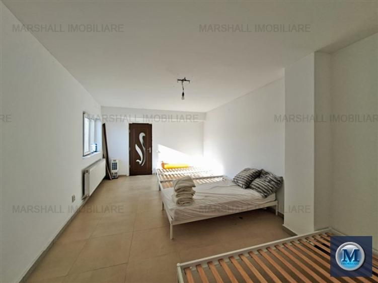 Vila cu 6 camere de vanzare, zona Eminescu, 154 mp #9264