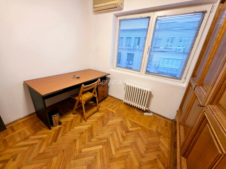 3 camere Piata Kogalniceanu - Cismigiu et 6/7 - 2