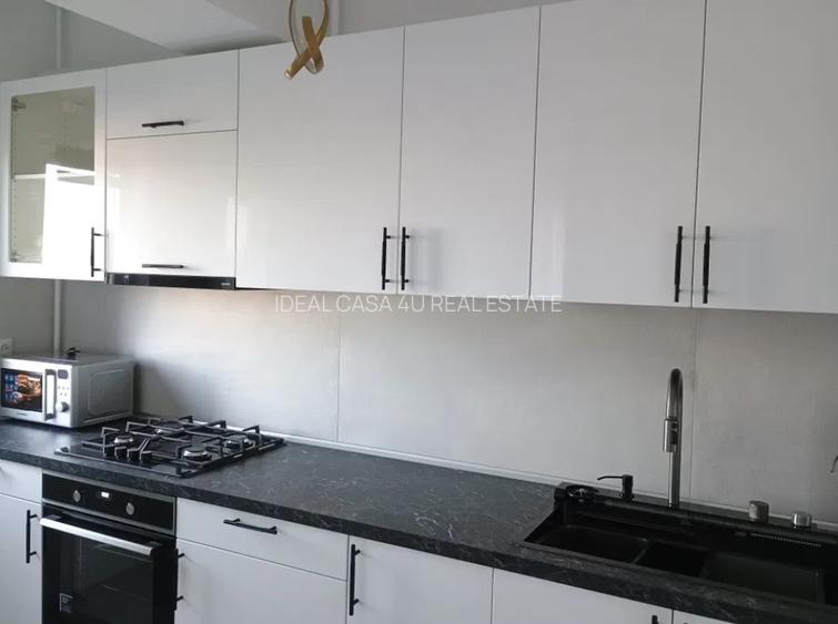 Apartament cu 2 camere in Tatarasi-Solumnia,bloc nou - 2