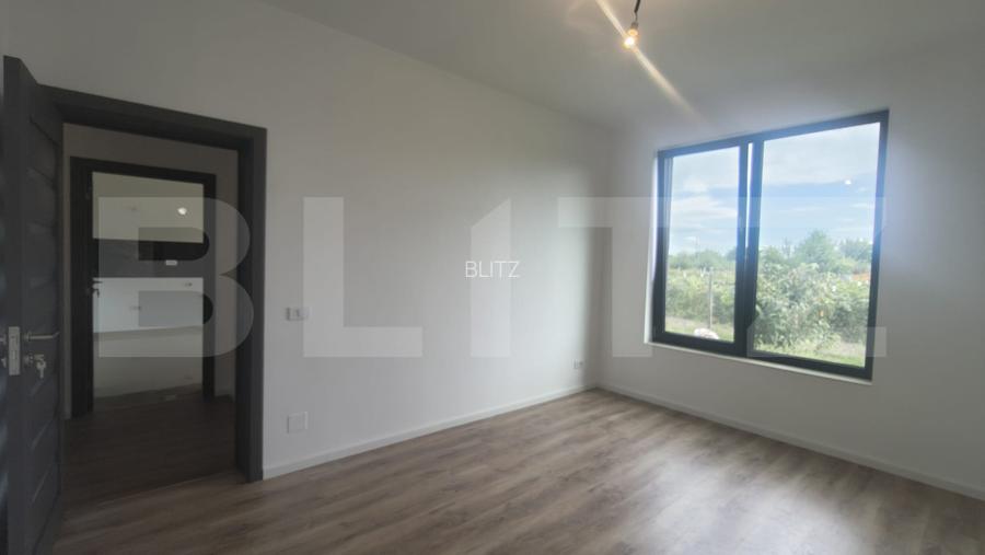 Casa individuală, 84 mp, 385 mp teren, zona Dancu - 8