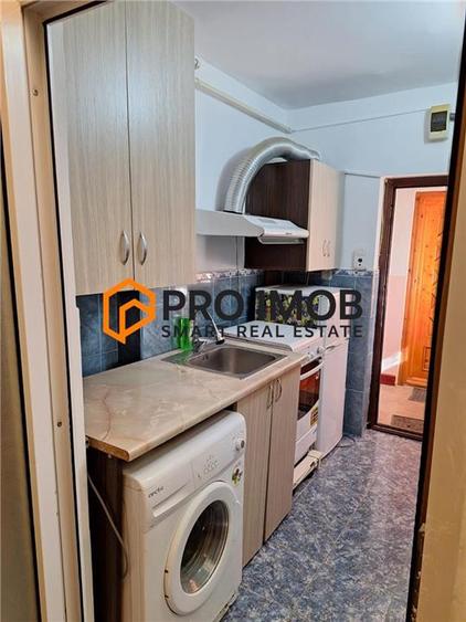 Camera de camin zona Concas