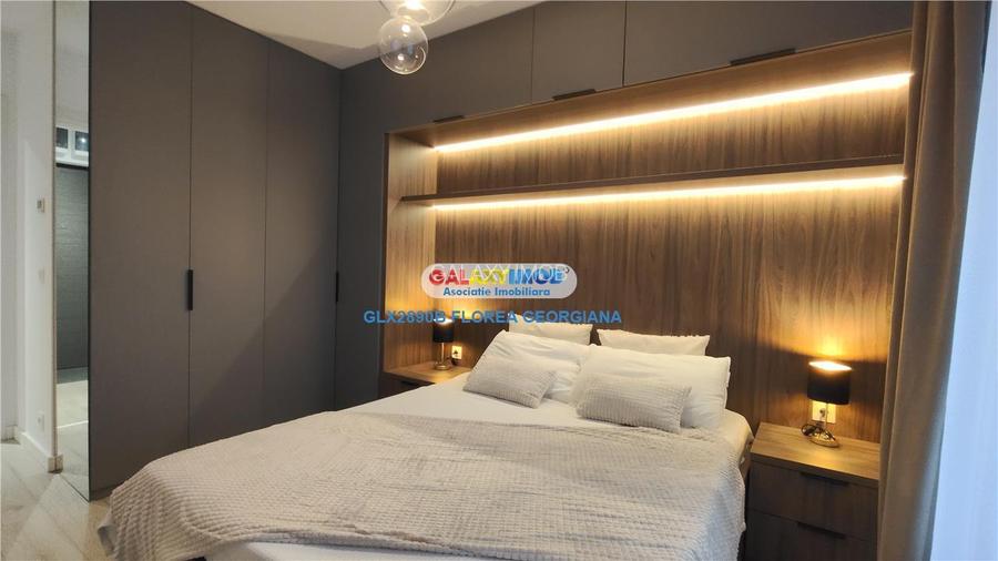Prima inchiriere apartament 2 camere Greenfiled Residence - 5