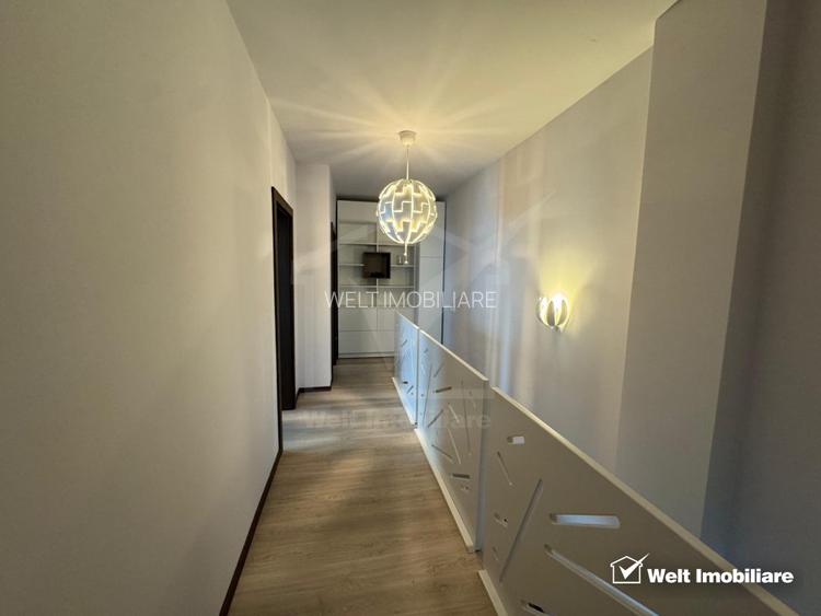Penthouse de lux, Borhanci, 103mp, parcare inclusa - 9