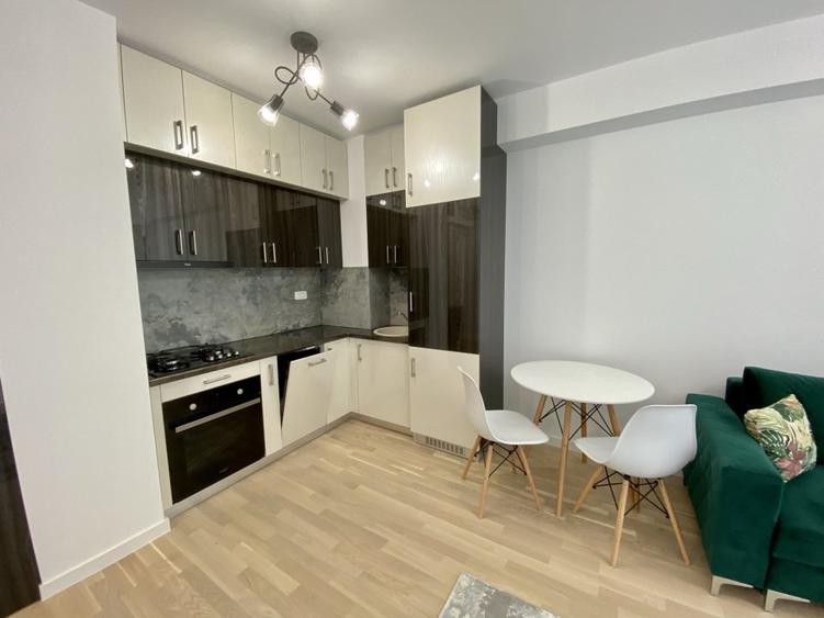 COMPLEX REZIDENTIAL C-ENTRAL - STEFAN CEL MARE