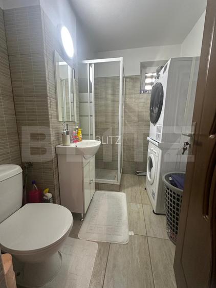 Apartament 2 camere, 48 mp, zona Tudor - 5