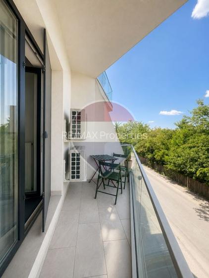 Apartament 2 camere aproape de Pod Pipera, imobil 2019 - 4