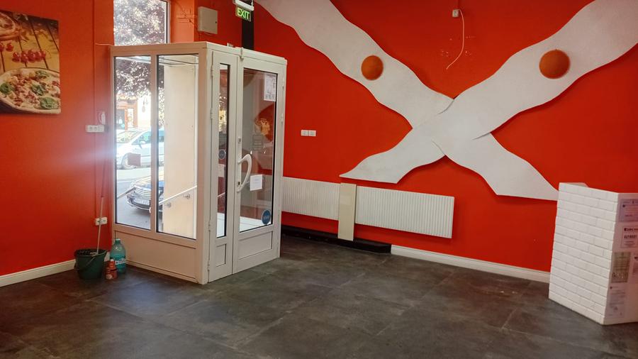 Inchiriez spatiu comercial ultracentral zona Piata Mica