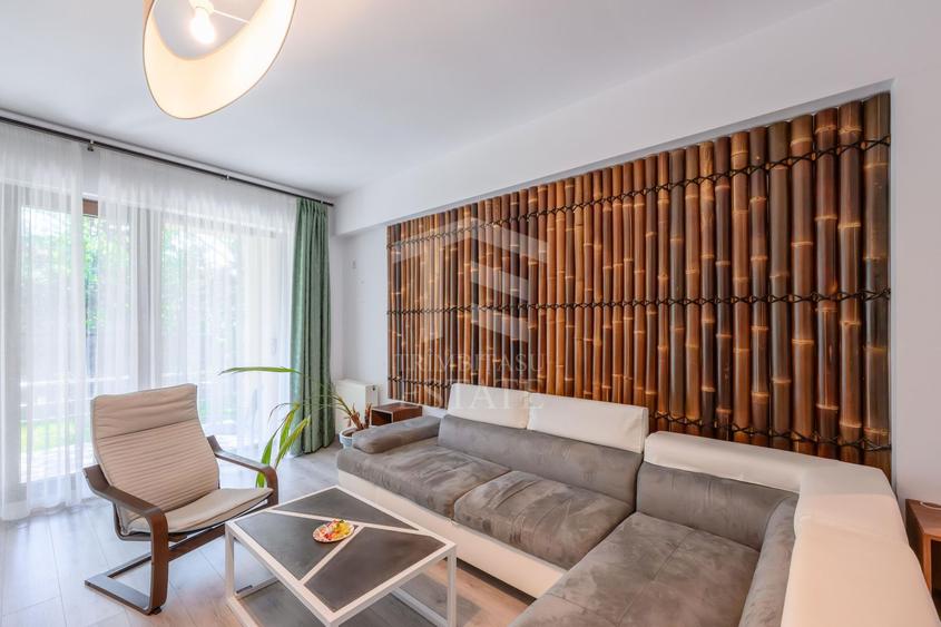 De Vanzare Casa Complex Good Afternoon Residence Balotesti COMISION 0%
