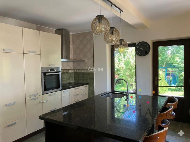 Vanzare Casa Sanpetru - 5