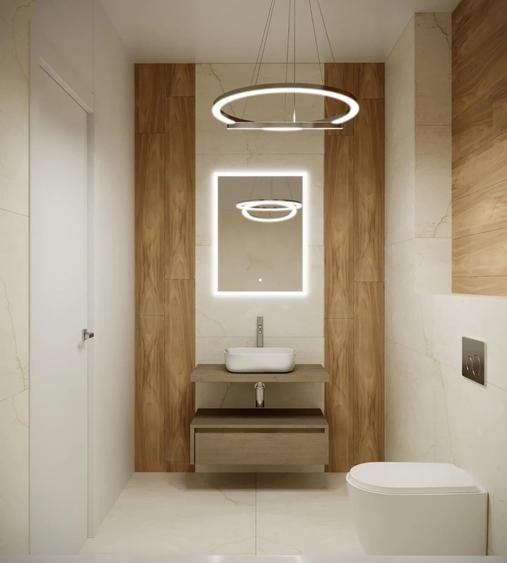 Penthouse 4 camere Iancu Nicolae, Pipera, Bucuresti