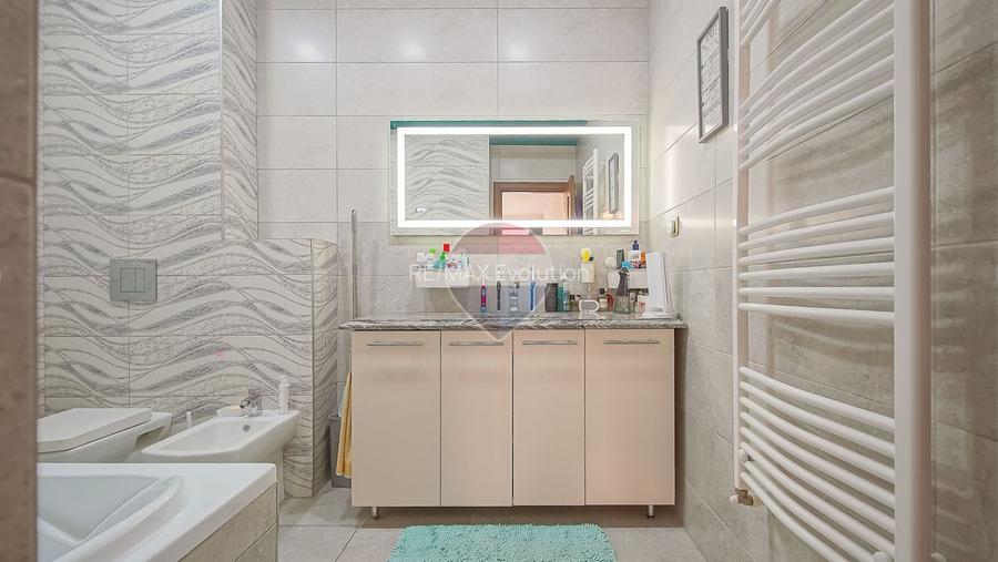 0% comision | Apartament 3 camere | Loc de parcare inclus | Isaran - 11