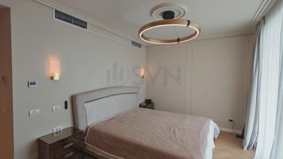 REA1029822 Penthouse exclusivist Băneasa – 5 camere, terasă 126 mp & 2 p