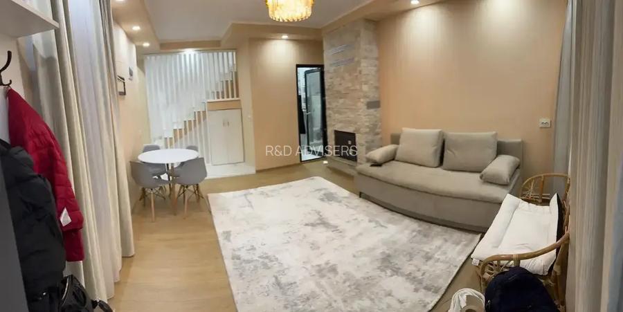 Casă cu 2 camere, curte și foișor – zona Vitan Mall - 8
