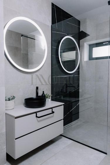 Vila 2 dormitoare + Dressing | Gated Community | First Rent