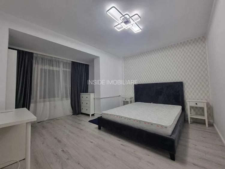 Inchiriere 2 Camere Unirii Cantemir