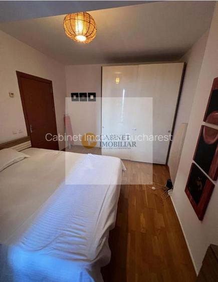 2 camere I Stella Residence I Bloc 2012 I Etaj 8 - 8