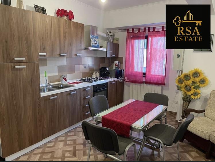 Apartament 2 camere de inchiriat pe Bulevardul Dem Radulescu, Rm. Valcea - 5