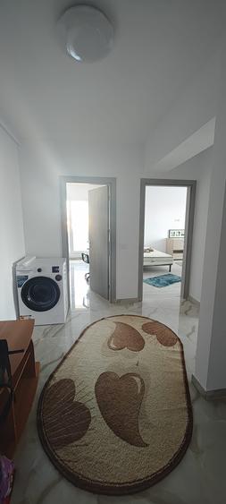 Ap. 2 cam, deco - Pallady - Victor Brauner - cu loc de parcare
