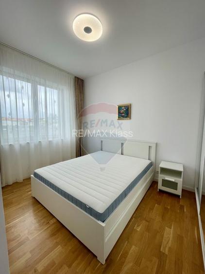 Apartament 2 camere de închiriat în zona Domenii - 5