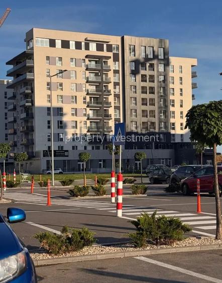 Berceni | Drumul Binelui | Garsoniera | Bloc Nou | Prima Inchiriere | Parc - 7