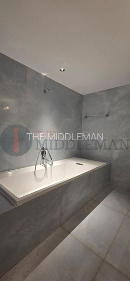 DE INCHIRIAT Duplex premium 3 camere Primăverii – Rahmaninov, 150 mp - 16