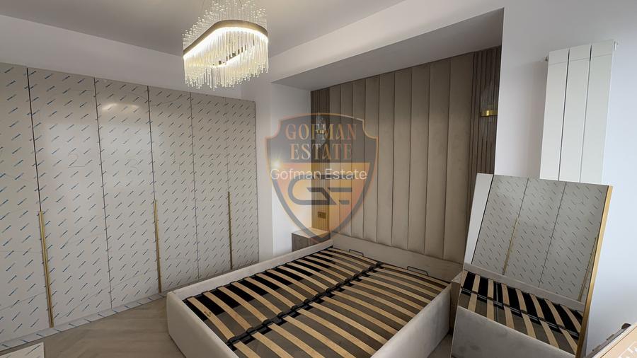 NOU 2 camere, piscina,  parcare subterană , Mamaia Nord, XENERO Residence - 14