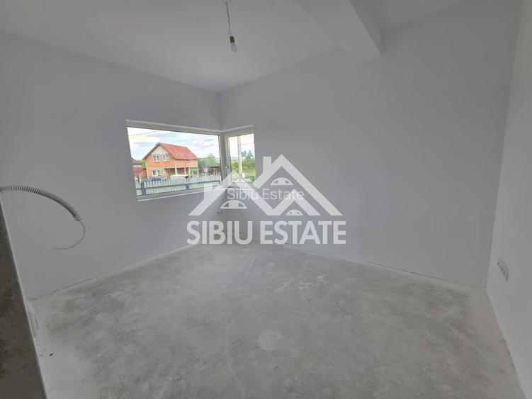 Casa individuala 5 camere, 3 bai, Cristian, Sibiu - 21
