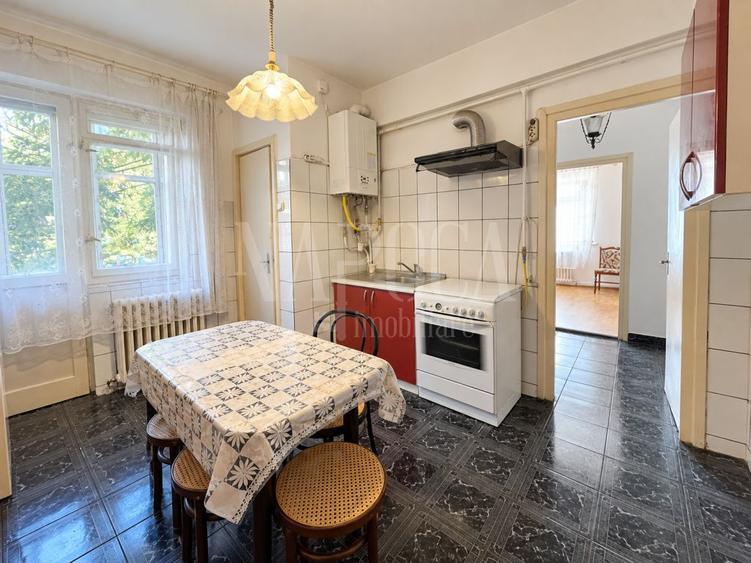 Apartament 3 camere de vanzare in Grigorescu, Cluj Napoca
