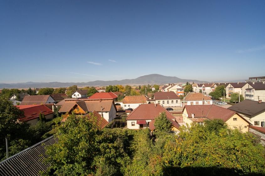 Apartament 3 camere Ghimbav
