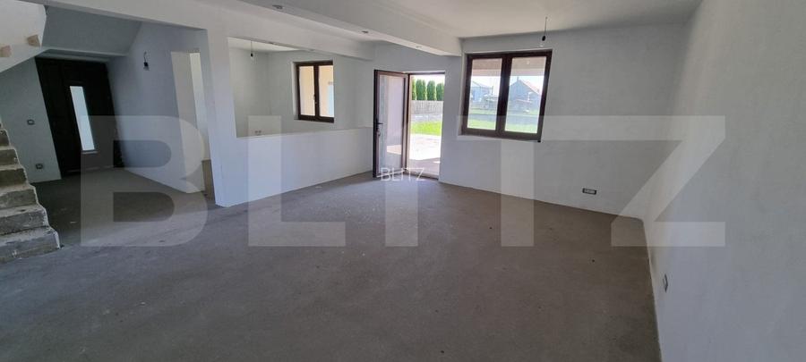 Casă Duplex Modernă , 175 mp , pe 980 teren , în Lazuri - 4