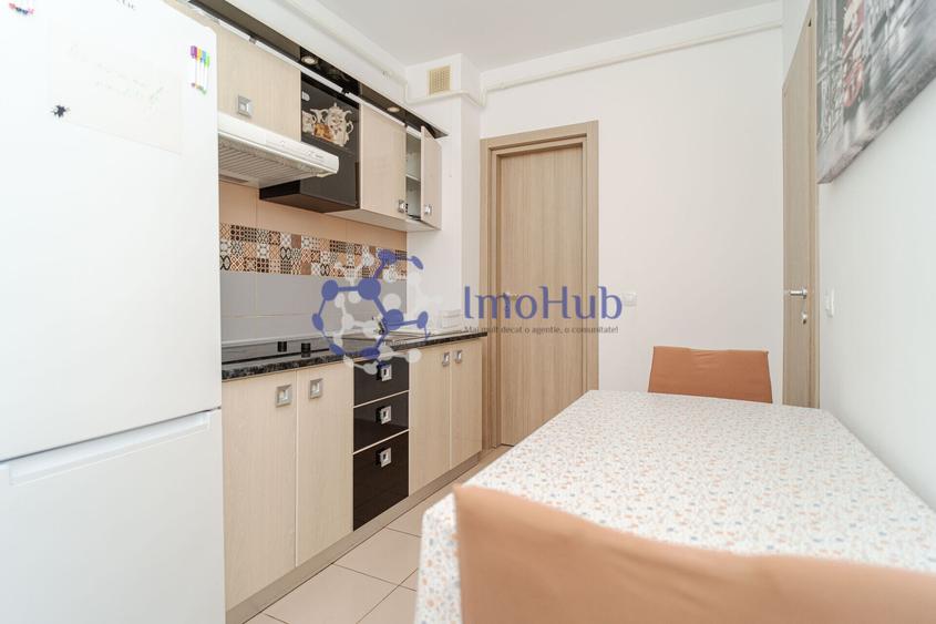 Apartament cu o cameră de închiriat, lângă Iulius Mall | Concept Grand