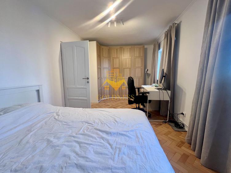 3 camere decomandate, Zona Big, Mehedinti, Manastur