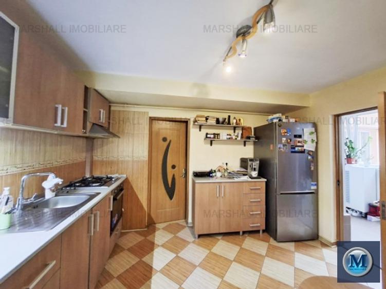 Casa cu 7 camere de vanzare, zona Exterior Est, 220 mp #16773