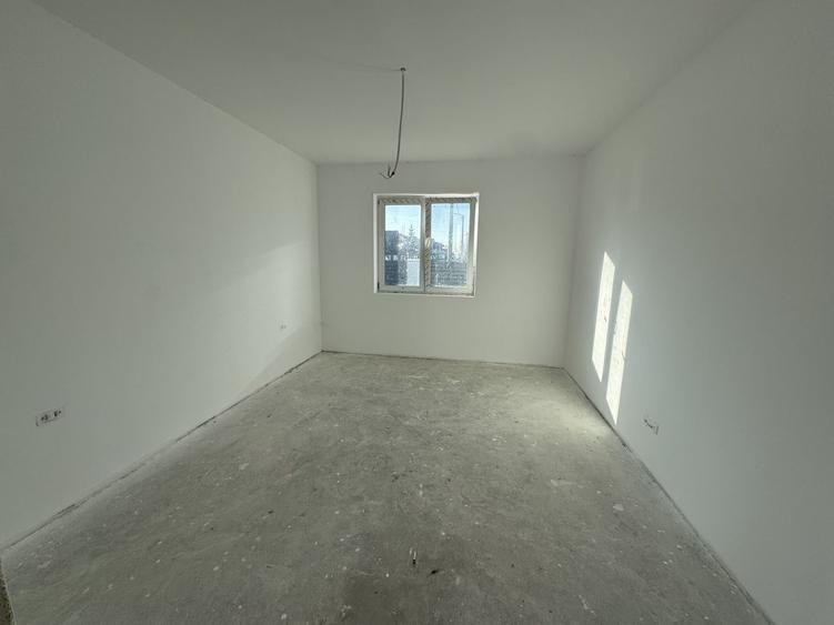 1/2 Duplex Dudestii Noi ,Zid Dublu,Parter+Pod,3 Camere