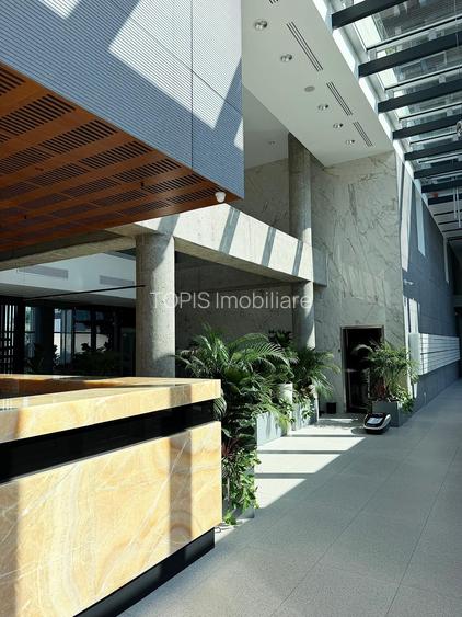 UPsite Residence | Luxury 2-Room Apartment | Etaj 17 -  Panoramic View - 26