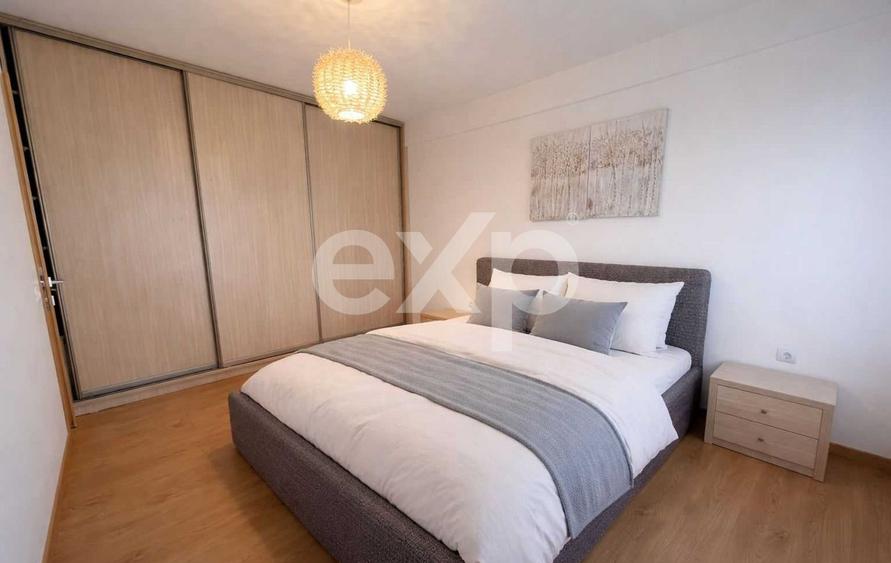 Apartament cu 3 camere, 2 bai | loc de parcare subteran | Zorilor